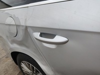 Vw Passat Variant 365 2.0 TDI 140CV 2010-2014