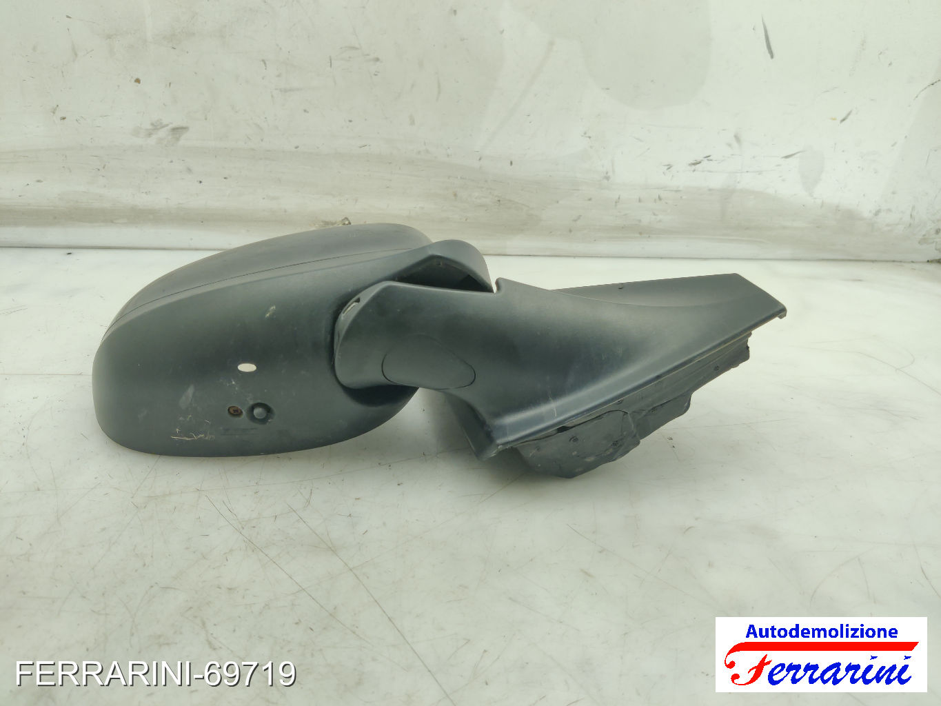 Specchietto Laterale LANCIA DELTA 3 844 2008-2014 destro, dx 6