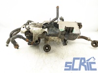 Collettore Di Aspirazione NISSAN MICRA 4 K13K 1.2 DIG-S 2011-2015 140011HC2B
