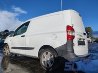 Ford Transit Courier B460  1.5 TDCI 75CV 2014-2023