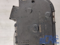 Corpo Farfallato FIAT PUNTO 188 1.2 16V 80 1999-2006 46533515, 28211