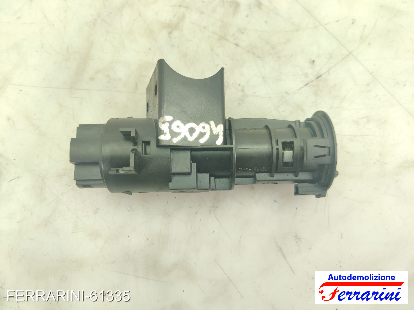 Bloccasterzo FIAT PUNTO 188 1999-2006 46753084, 46753083, 51794251