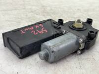 Motorino Alzavetro AUDI A4 AT 8ED 2.0 TDI 16V 2004-2008 5WK49196BBF, 0130821765 7