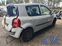 Renault Modus F/JP0 1.5 DCI 75 75CV 2010-2023