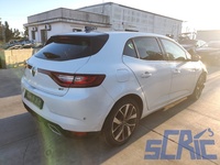 Renault Megane 4 B9A M N 1.5 DCI 110 110CV 2015-2023