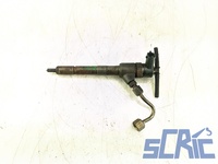 Iniettore FIAT PANDA 169 1.3 D MULTIJET 2003-2012 0445110083, 93183910