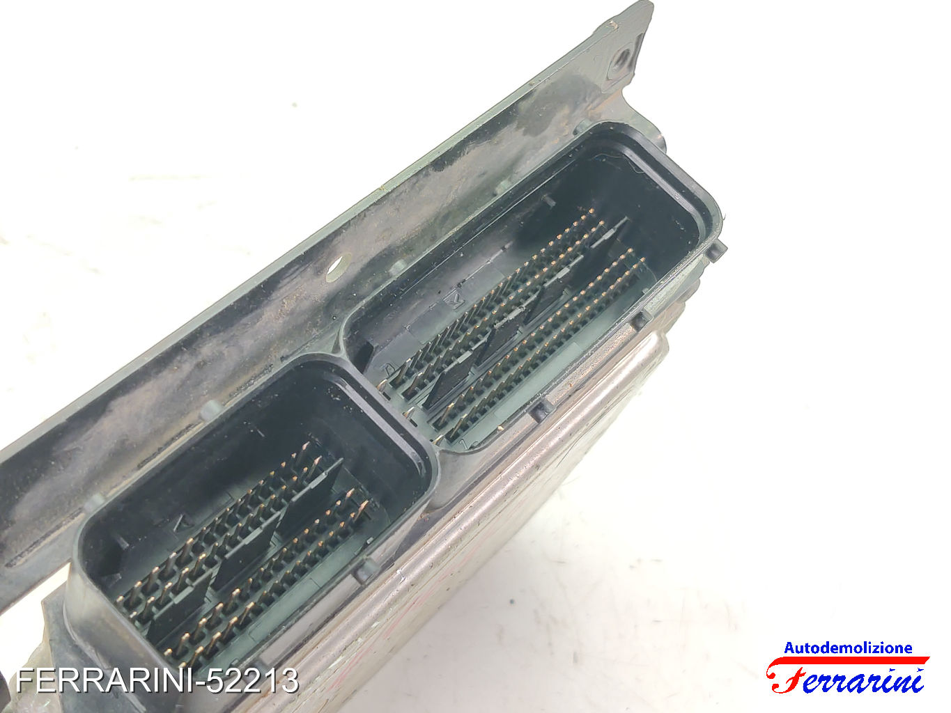 Centralina Motore VW PASSAT VARIANT 3C5 2.0 TDI 2005-2009 03G906021RQ