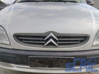 Citroen Saxo S0, S1 1.5 D 57CV 1996-2001
