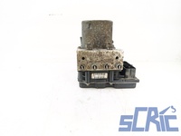 Centralina Pompa Abs CITROEN C4 PICASSO 1 UD 1.6 HDI 2007-2013 9661963780 7