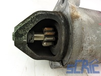 Motorino Avviamento BMW SERIE 5 E39 530D 1998-2003 12412247391, 12412155827