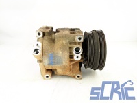 Compressore Clima LANCIA Y 840 1.2 1996-2003 507775000, 118495, 465144430