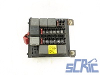 Fusibiliera Scatola Fusibili Body Computer ALFA ROMEO 33 907 1.4 I.E 1991-1994