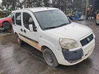 Fiat Doblo 119, 223 1.9 JTD 105CV 2003-2010
