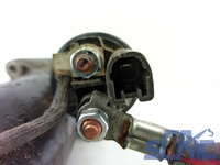 Motorino Avviamento TOYOTA RAV 4 2 A2 2.0 D-4D 4WD 2001-2005 2810000Y010 6