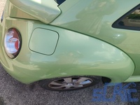 Vw New Beetle 1C1, 9C1 1.9 TDI 101CV 2001-2010