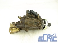 Pompa Alta Pressione Iniezione NISSAN X-TRAIL T30 2.2 DI 4X4 2001-2005 6