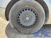 Vw Golf 5 1K1 1.6 FSI 115CV 2003-2008