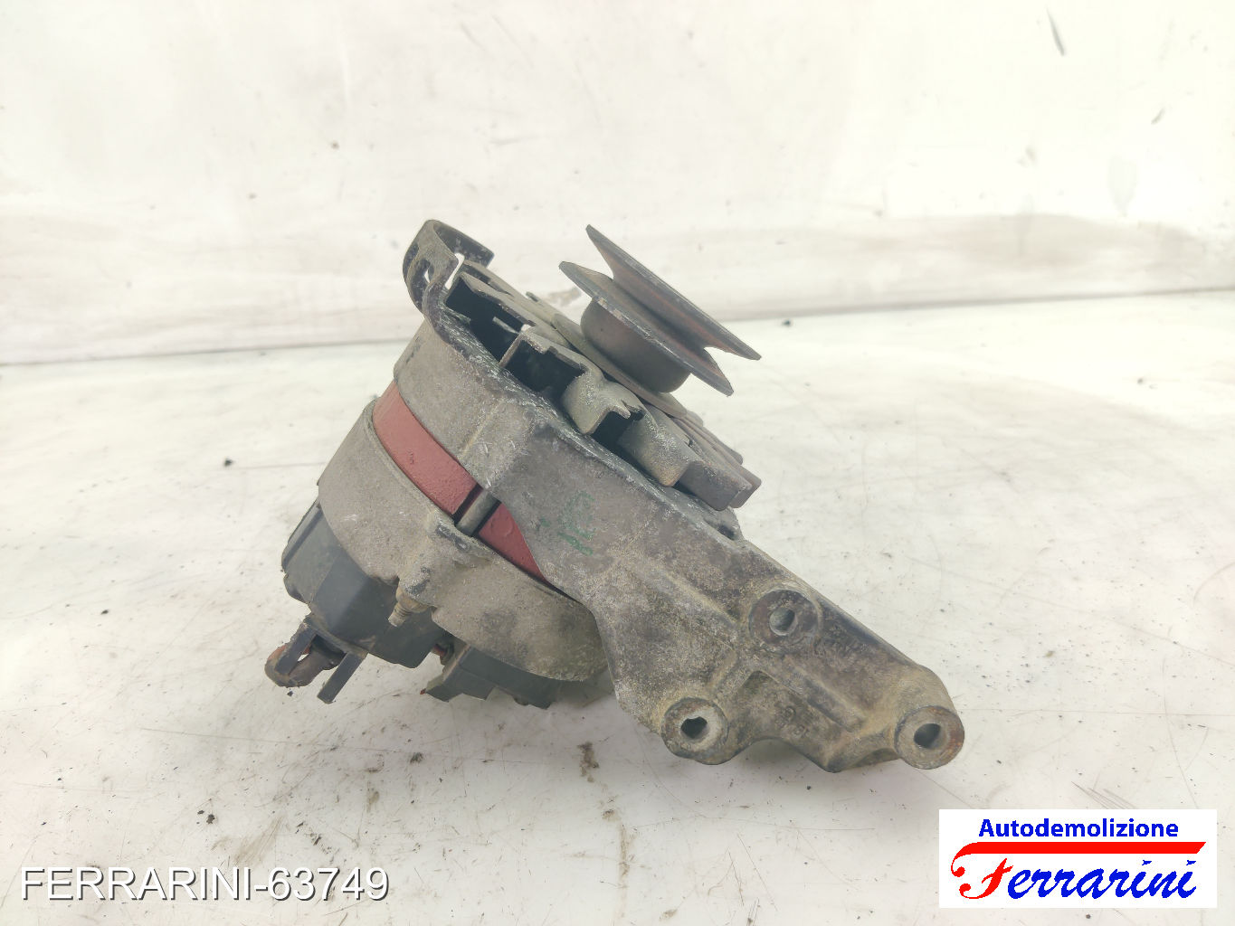 Alternatore
