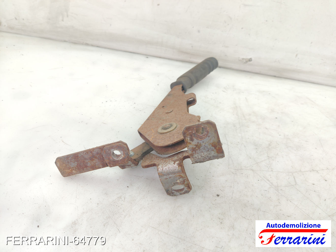 Leva Freno A Mano DAEWOO KALOS KLAS 2003-2005 96518100