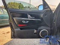Ssangyong Rexton GAB 2.7 XDI 165CV 2005-2006
