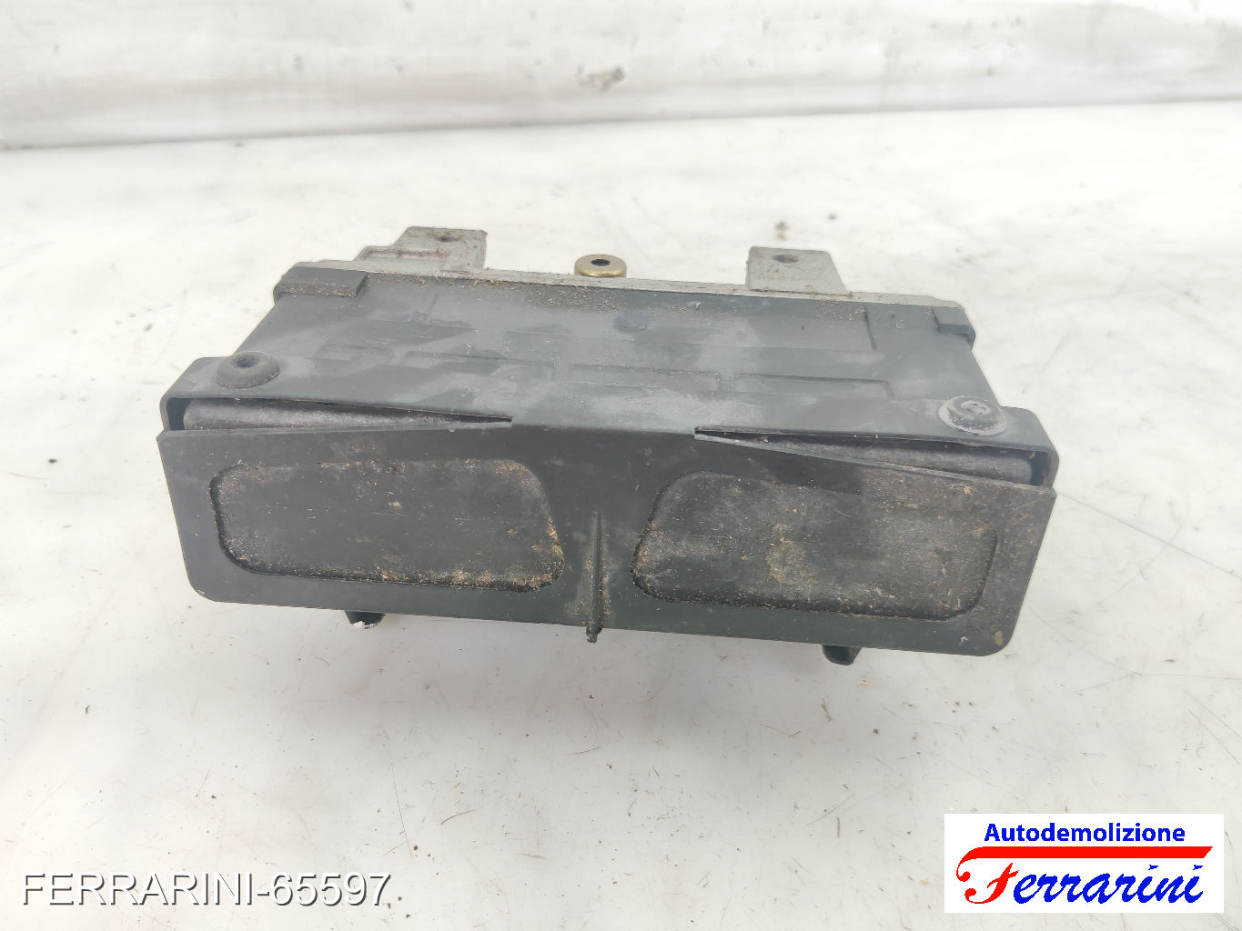 Centralina Pompa Abs MERCEDES CLASSE E W124 E 300 4MATIC 1993-1995 0265101022