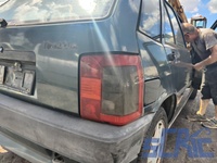 Fiat Tipo 160 1.6 I.E 75CV 1992-1995