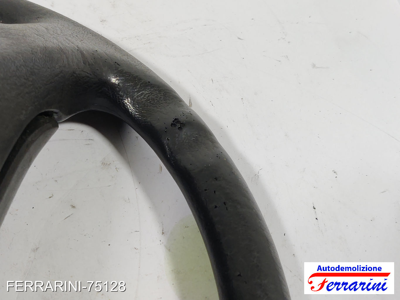 Volante Sterzo AUDI 80 893, 894, 8A2 1986-1991 893419091F