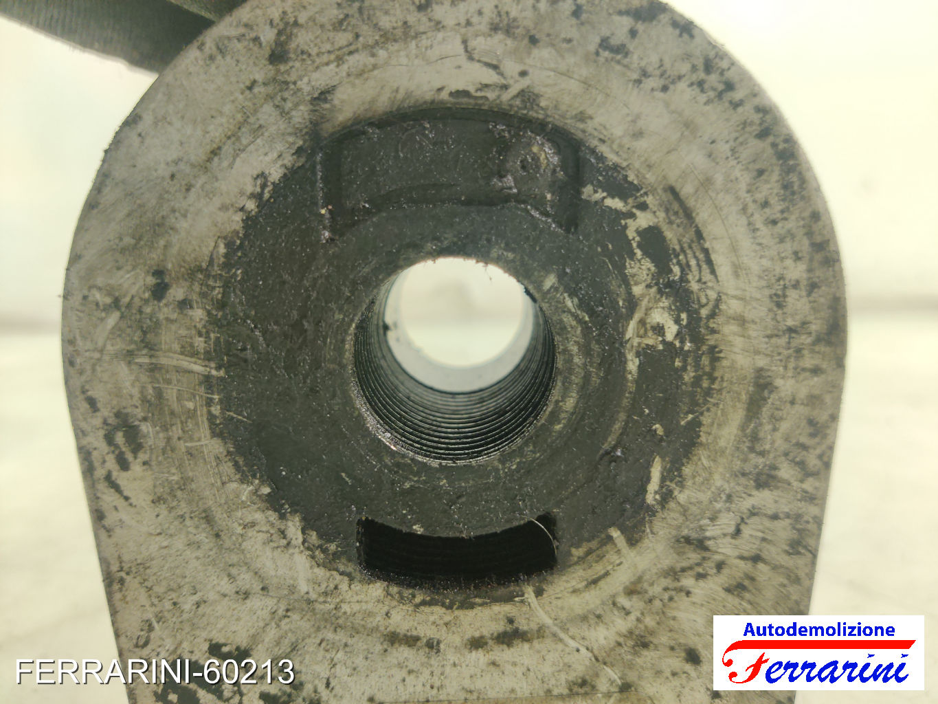 Scambiatore Acqua Olio RENAULT MEGANE 2 KM 1.5 DCI 2003-2009 8200267937F