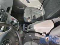 Renault Kangoo FW0/1 1.5 DCI 85 86CV 2008-2023