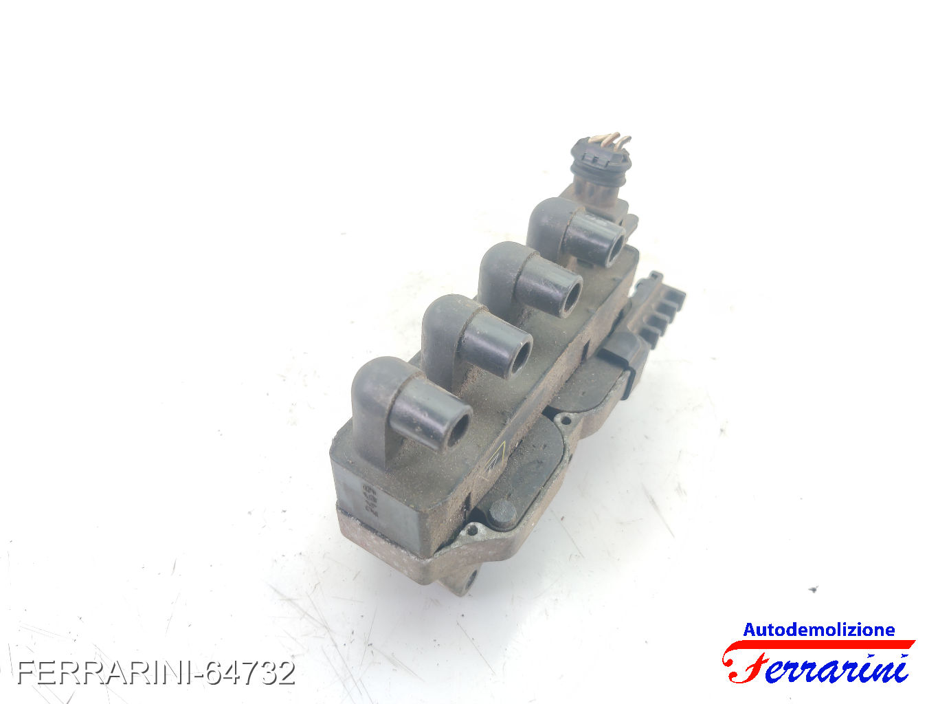 Bobina Di Accensione BMW 3 COUPÉ E36 316I 1993-1998 12131247281