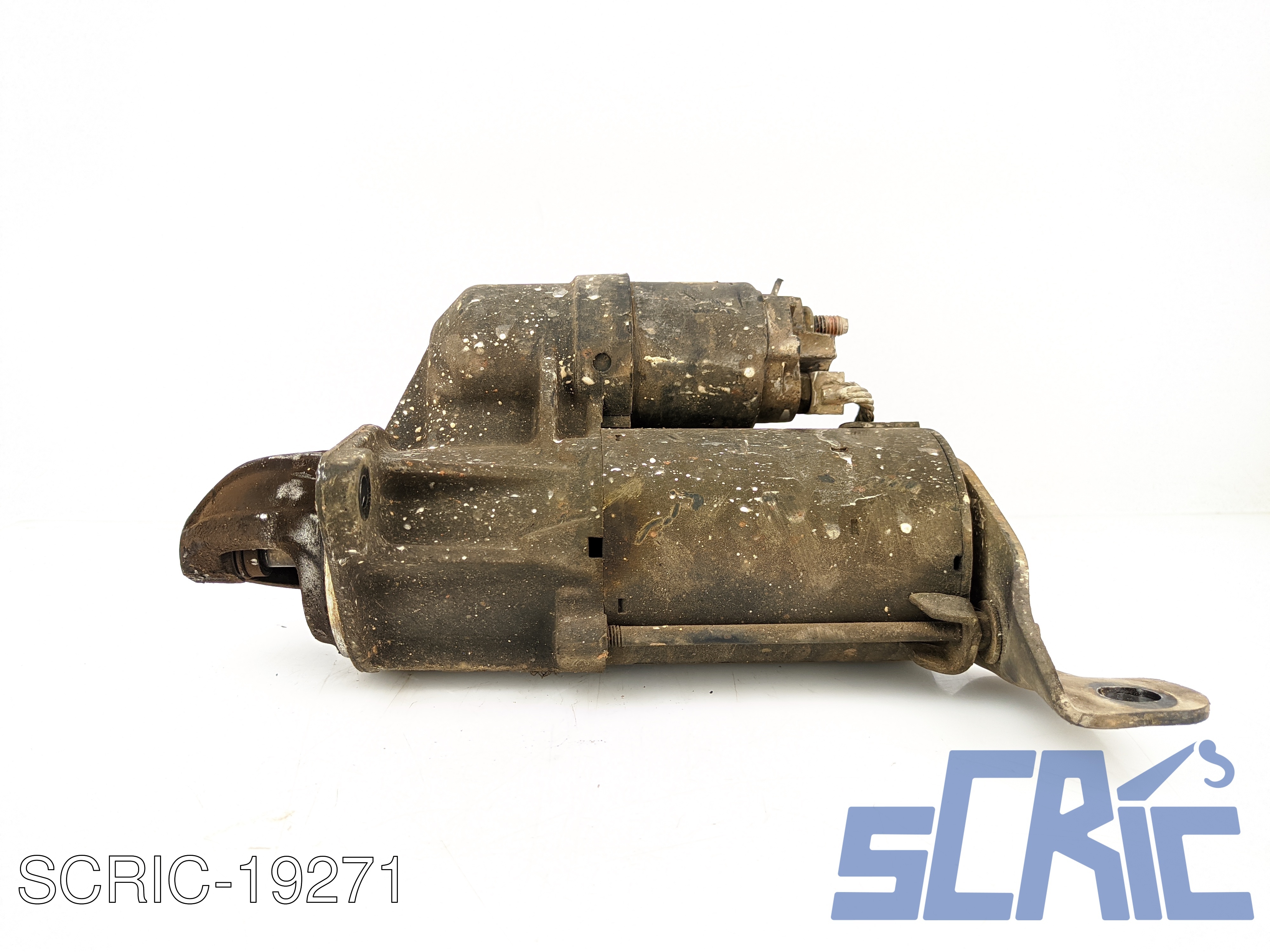 Motorino Avviamento OPEL KADETT E SW T85 1.6I CAT 1986-1991