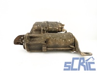 Motorino Avviamento OPEL KADETT E SW T85 1.6I CAT 1986-1991