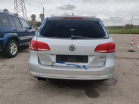 Vw Passat Variant 365 2.0 TDI 140CV 2010-2014