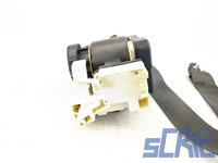 Cintura Di Sicurezza FIAT PUNTO 188 1999-2010 destra, dx, frontale, anteriore