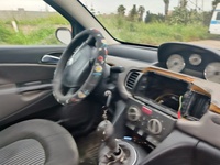 Lancia Ypsilon 843 1.2 80CV 2003-2011