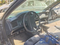 Audi 90 893, 894, 8A2 2.3 E 133CV 1987-1991