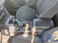 Ford Focus 3 Turnier 1.6 TDCI 95CV 2010-2023
