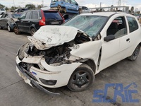 Fiat Punto  188 1.3 JTD 69CV 2003-2005