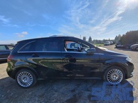 Mercedes Classe B W246 B 200 C 156CV 2012-2017