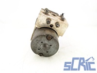 Centralina Pompa Abs FIAT MULTIPLA 186 1.9 JTD 2002-2010 46837590, 0265216959 7
