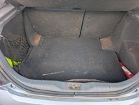 Nissan Almera 2  N16 1.5 DCI 82CV 2003-2006