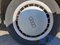 Audi 80 893, 894, 8A2 1.8 S 90CV 1986-1991