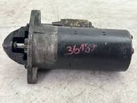 Motorino Avviamento ALFA ROMEO 156 SW 932 1.9 JTD 2000-2001 0001109030, 51832954