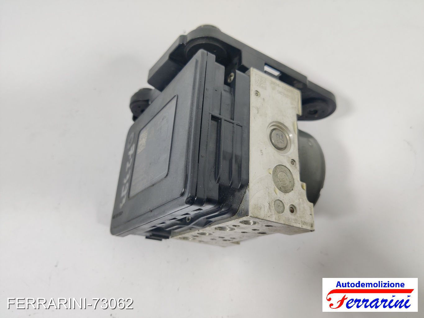 Centralina Pompa Abs VW GOLF 7 5G1, BE1, BE2, BQ1 2.0 TDI 2012-2020 5Q0614517D