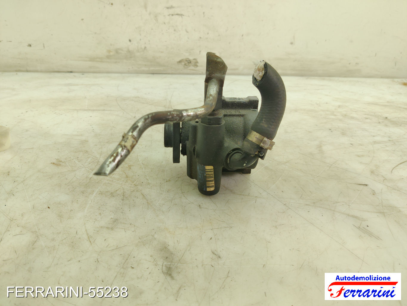 Pompa Servosterzo BMW SERIE 3 E36 318I 1993-1998 32411141419, 32411137835