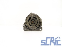 Alternatore VW POLO 6N1 60 1.4 1995-1999 028903025H, 028903018AV, 123315002