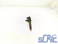 Iniettore FIAT GRANDE PUNTO 199 1.9 D MULTIJET 2005-2009 0445110276, 55200259