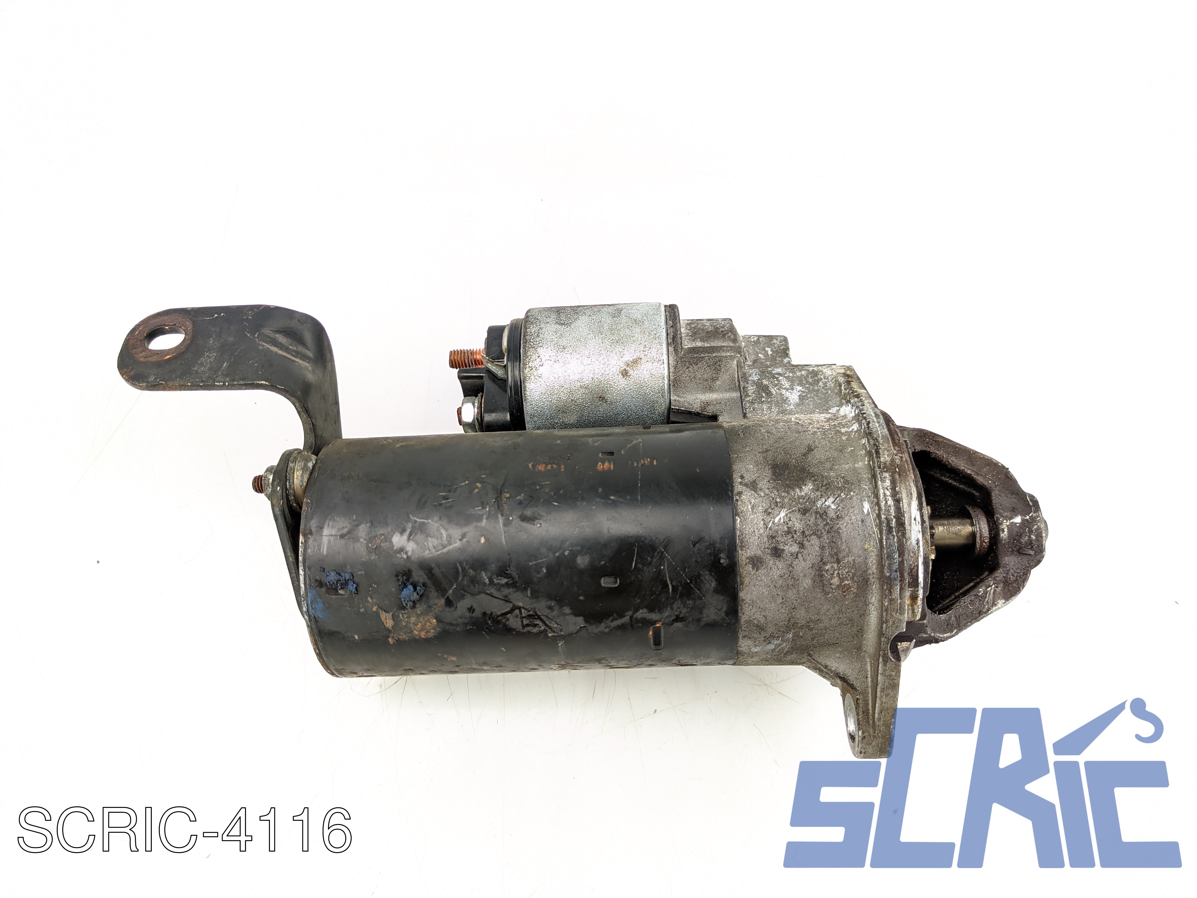 Motorino Avviamento OPEL ZAFIRA A T98 2.0 DTI 16V 2000-2005 6202052, 0001109017
