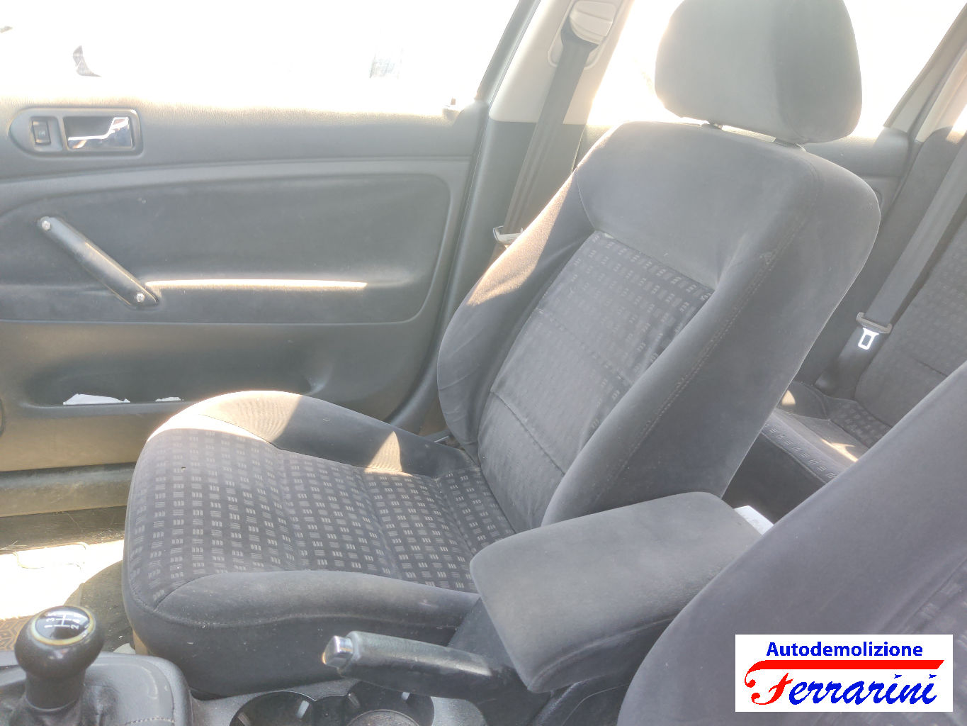 Vw Passat 3B3 1.9 TDI 130CV 2000-2005