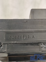 Fusibiliera Scatola Fusibili Body Computer ALFA ROMEO 164 164 2.5 TD 1992-1998